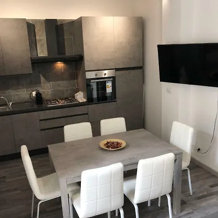 Tembo House - Pantano 1 *