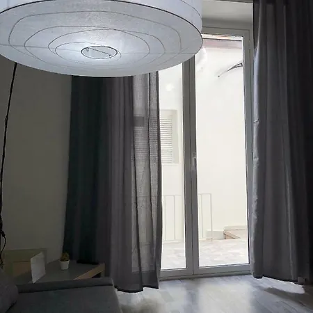 Tembo House - Pantano 1 Holiday home Catania