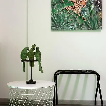 Tembo House - Pantano 1