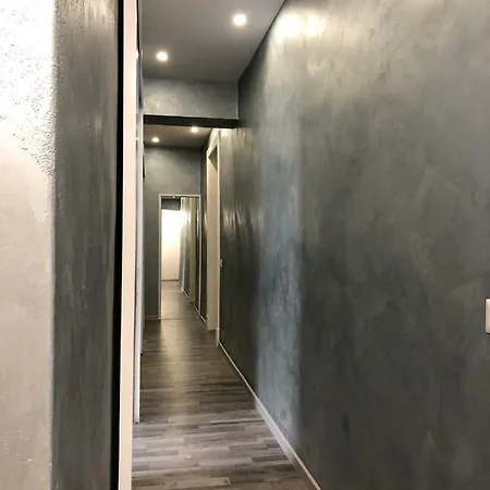 Tembo House - Pantano 1 別荘 *