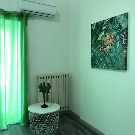 Tembo House - Pantano 1 בית נופש *