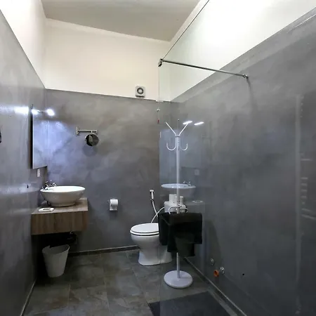 Holiday home Tembo House - Pantano 1