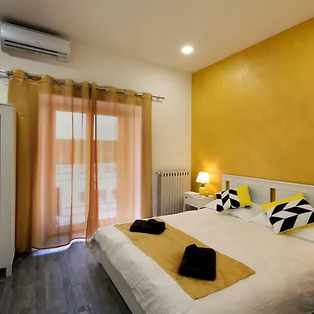 Tembo House - Pantano 1 Holiday home Catania