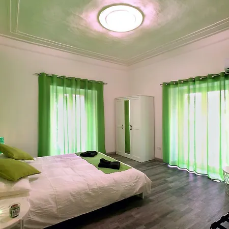 Holiday home Tembo House - Pantano 1 *