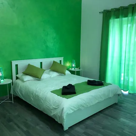 Tembo House - Pantano 1 *