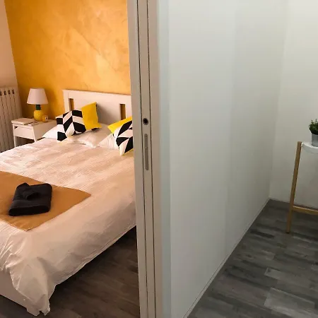 Tembo House - Pantano 1 * Catania