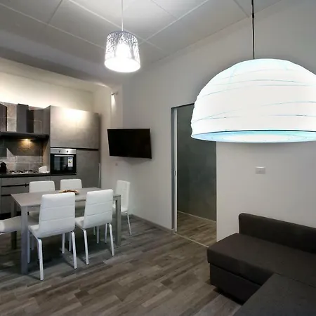 Tembo House - Pantano 1 Holiday home Catania